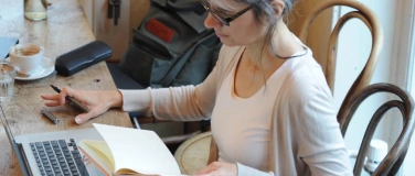 Event-Image for 'Online Schreibwerkstatt: Sich Dankbarkeit schenken'