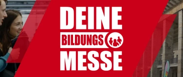 Event-Image for 'Bildungsmesse Leipzig'