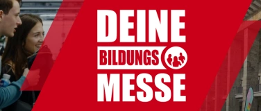 Event-Image for '3. Bildungsmesse Berlin'