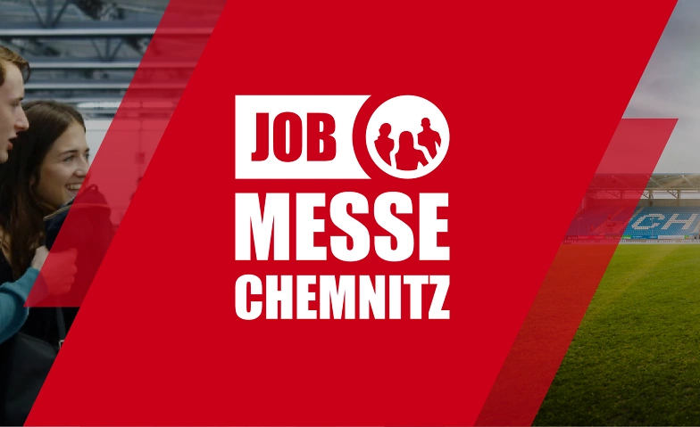 22. Jobmesse Chemnitz ${singleEventLocation} Billets