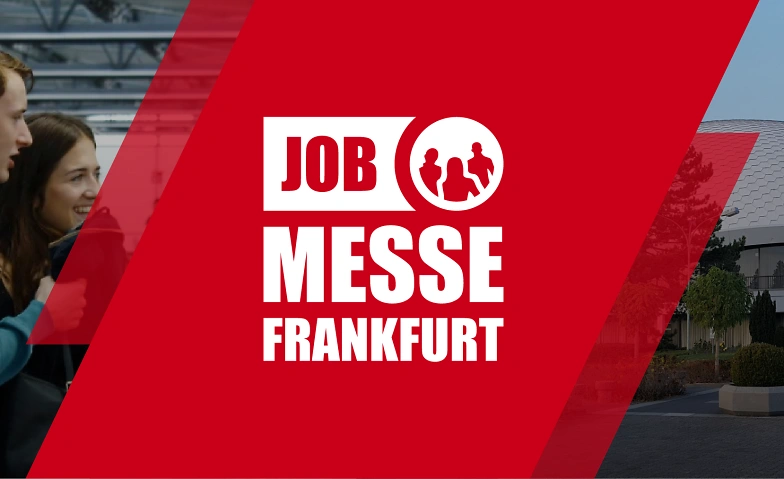 14. Jobmesse Frankfurt Billets