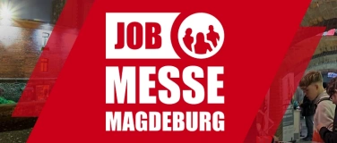 Event-Image for '13. Jobmesse Magdeburg'