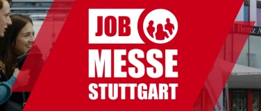 Event-Image for '12. Jobmesse Stuttgart'