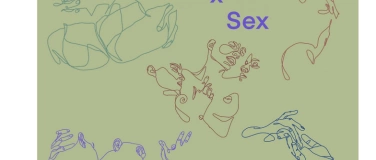 Event-Image for 'Reihe 6 x Sex, Spezial mit Monica Bürki und Nadia Fernández'