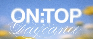 Event-Image for 'ON:TOP DAYDANCE'
