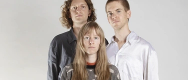 Event-Image for 'OOG  Konzert  Electronica, Alternative Pop'