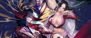 Event-Image for 'One Piece - OP14 - Release Event - 10.1.'