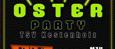 Event-Image for 'Osterparty 2026'