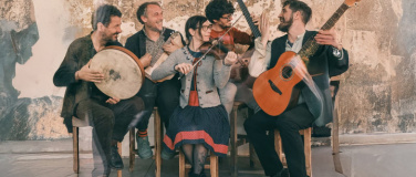 Event-Image for 'Opas Diandl «RIARN UND GSPIARN» Alpine Musiktraditionen'