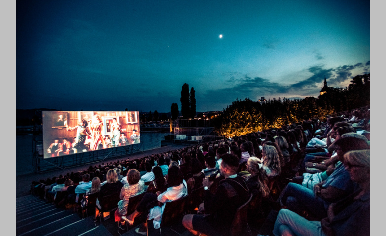 Event-Image for 'Open Air Cinema Arbon'