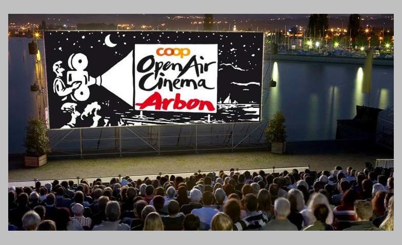 Open Air Kino Arbon Quaianlagen, 9320 Arbon Tickets