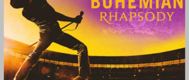 Event-Image for 'Open Air Kino "Bohemian Rhapsody"  Musikfilm'