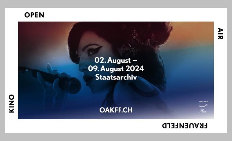 Event-Image for 'Open Air Kino Frauenfeld 2024'