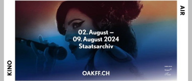 Event-Image for 'Open Air Kino Frauenfeld 2024'