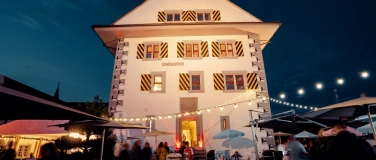 Event-Image for 'Kulinarische Open Air Kino'