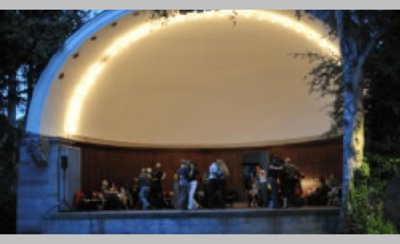 Event-Image for 'Open Air Milonga'