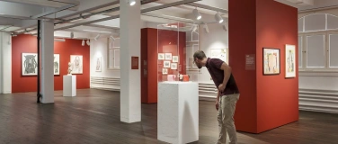Event-Image for '«Nur die Bilder verlieren ihr Gedächtnis nicht» — Workshop'