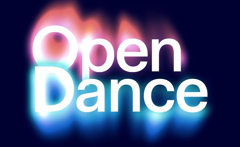 Open Dance - Deine Reise im Dunkeln
