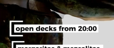 Event-Image for 'Open Decks f&uuml;r DJs'