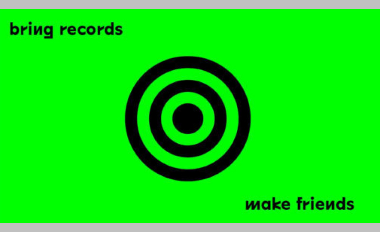 Event-Image for 'Open Decks in der Bar'