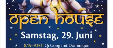Event-Image for 'Open House'