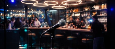 Event-Image for 'Foxhouse Vocal Night'