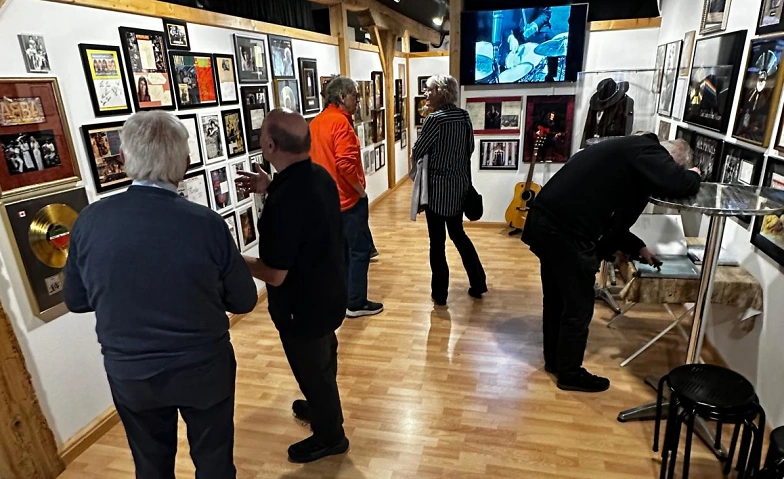 Event-Image for 'Freie Besichtigung'