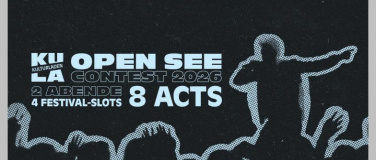 Event-Image for 'Open See Contest FInal'