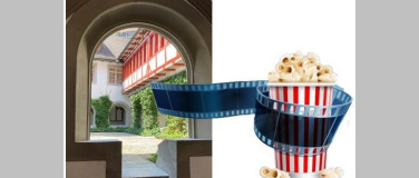 Event-Image for 'Openair-Kino im Innenhof'