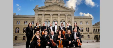Event-Image for 'Openair-Konzert auf dem Bundesplatz'