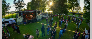 Event-Image for 'Openair Krach am Bach'