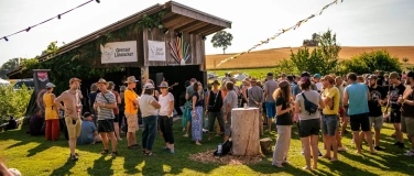 Event-Image for '7. Openair L&auml;ngacker'