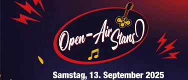 Event-Image for 'Open-Air Stans 2025'