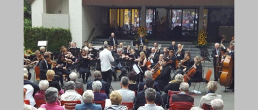 Event-Image for 'Openair Sommerkonzert Sinfonieorchester Kaltbrunn Niederurne'