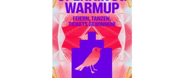 Event-Image for 'Openair St.Gallen Warmup'