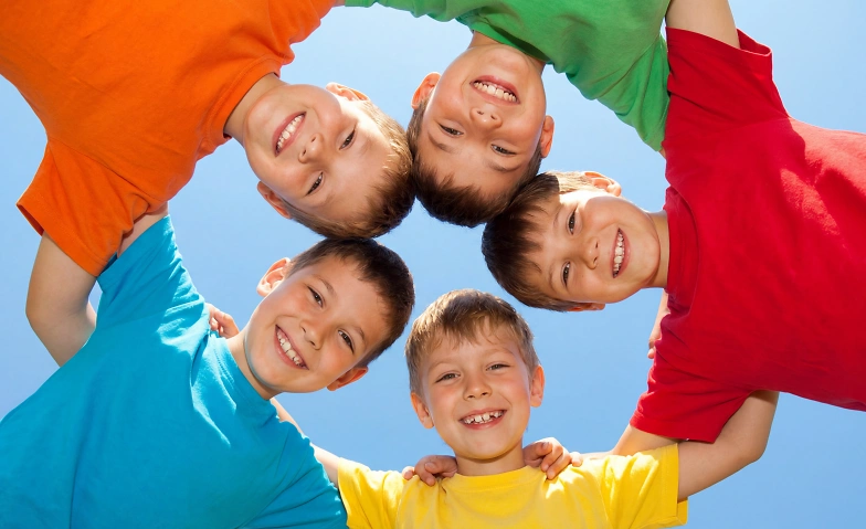 Kindergruppe f&uuml;r Jungen (9-12 Jahre) Billets