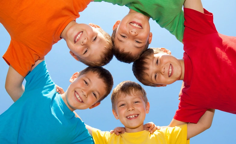 Kindergruppe f&uuml;r Jungen (9-12 Jahre) Billets