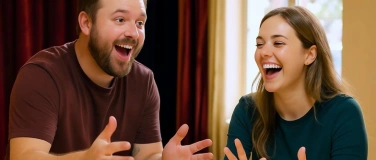 Event-Image for 'Improv Lab: Deep Dive'