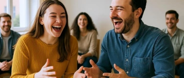 Event-Image for 'Storylabor Team-Building Improv Workshop'