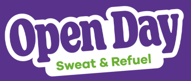 Event-Image for 'OPEN DAY  Sweat & Refuel mit Planted'