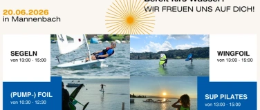 Event-Image for 'Open Day WSC68'