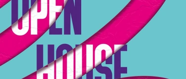 Event-Image for 'OPEN HOUSE - 100 Jahre Zwinglihaus'