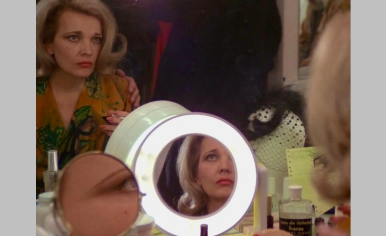 Event-Image for 'Opening Night'