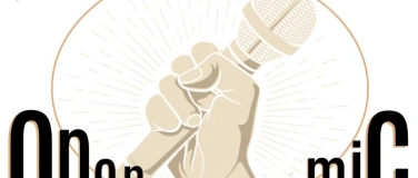 Event-Image for 'Open Mic'