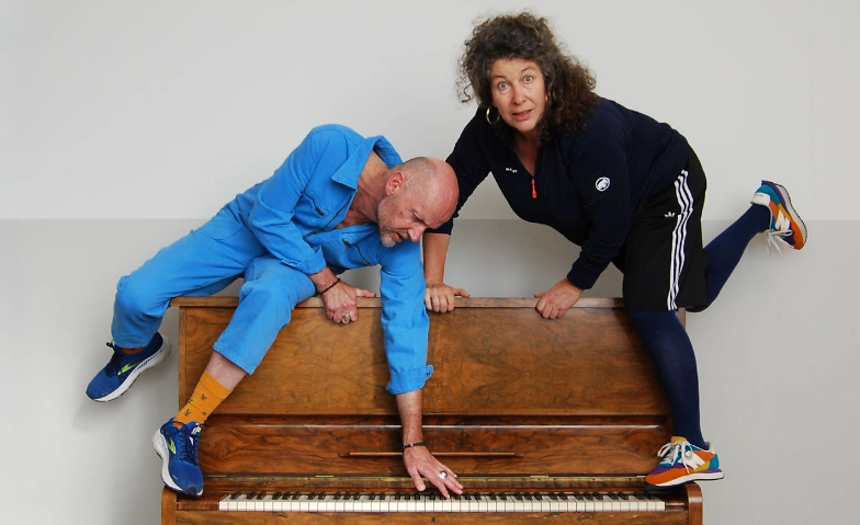 Studer &amp; Stampfli, OPTiMUM, Premiere Tickets