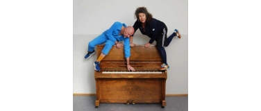 Event-Image for 'Studer & Stampfli'