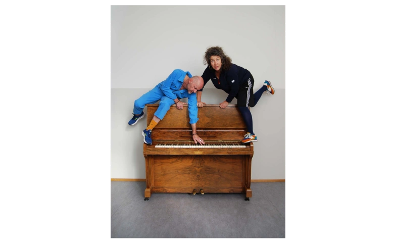 Event-Image for 'Studer & Stampfli'