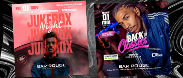 Event-Image for 'JUKEBOX'