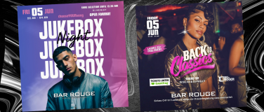 Event-Image for 'JUKEBOX'