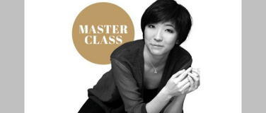 Event-Image for 'opus278 Masterclass &ndash; Claire Huangci'